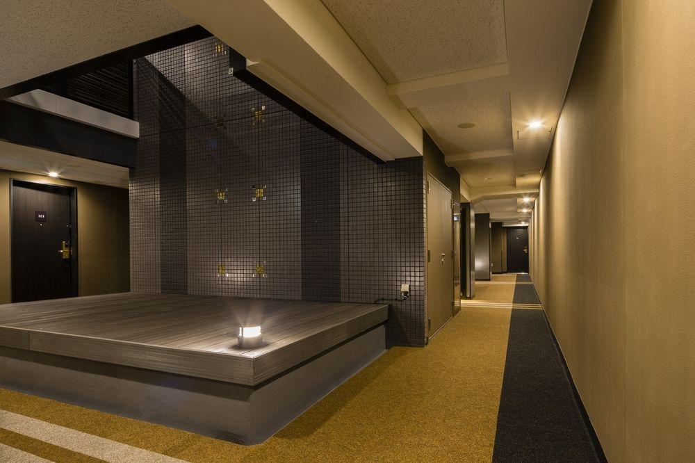 Apa Hotel Nagatacho Hanzomon Ekimae Tokio Exterior foto