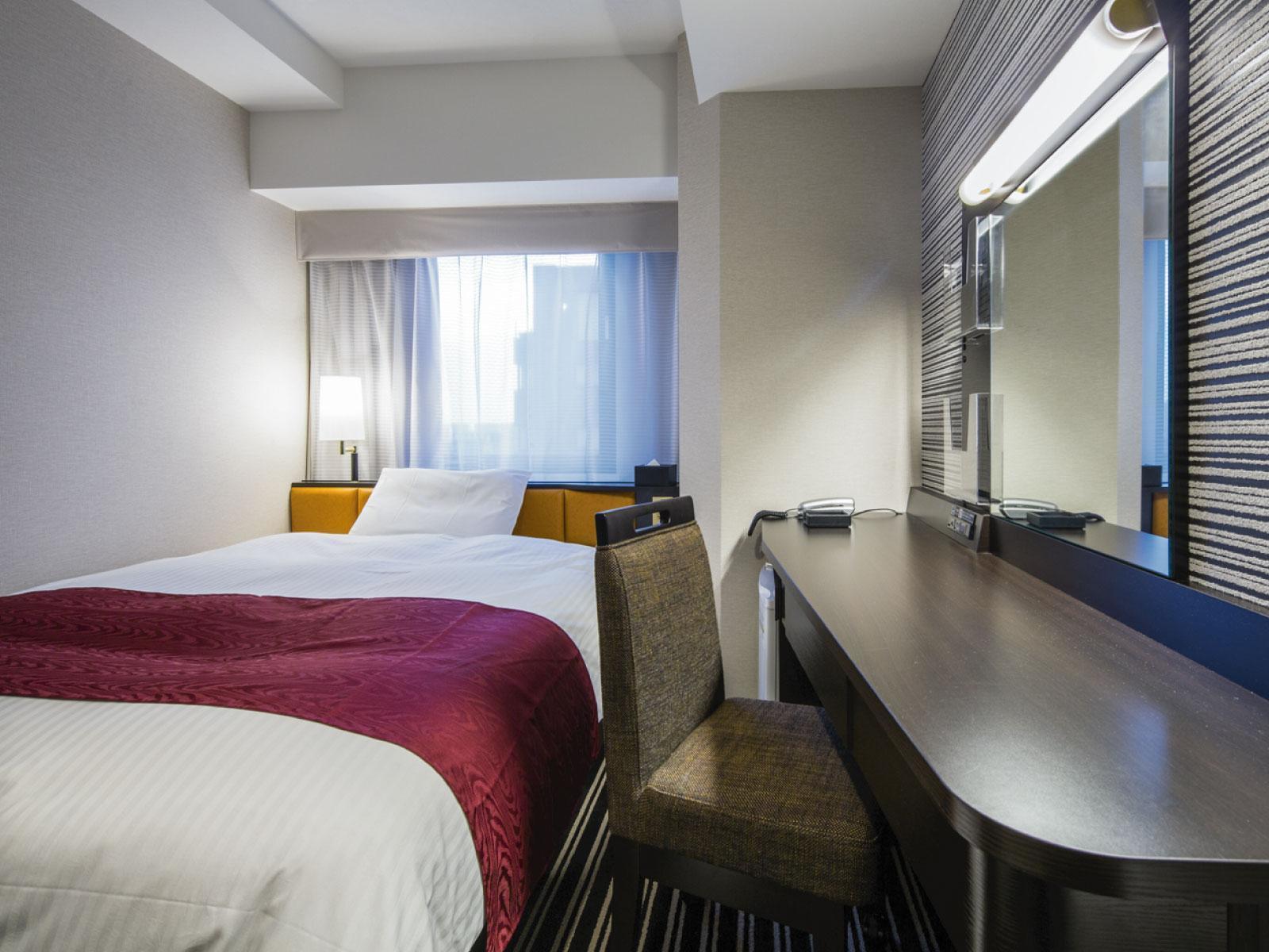 Apa Hotel Nagatacho Hanzomon Ekimae Tokio Exterior foto